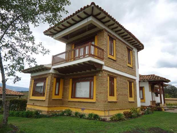 La Casa Colonial - 3