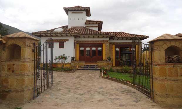 La Casa Colonial - 4