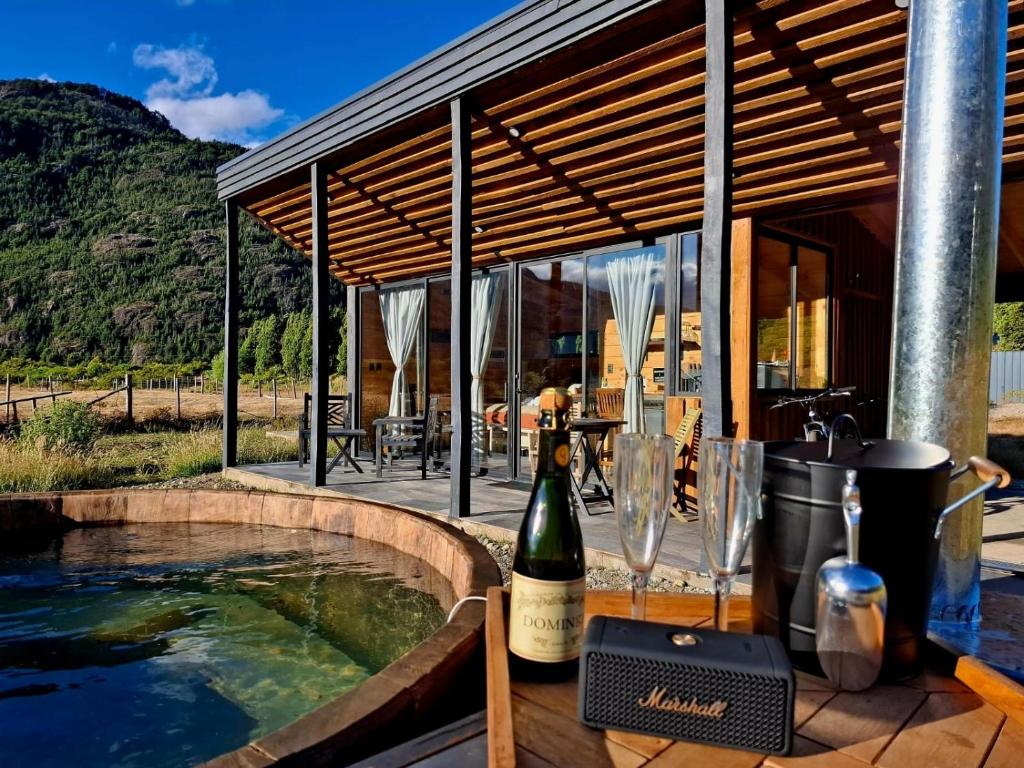 Aoni Lodge - 1