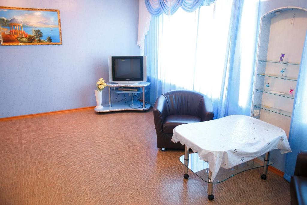 Гостиница квартирного типа photo