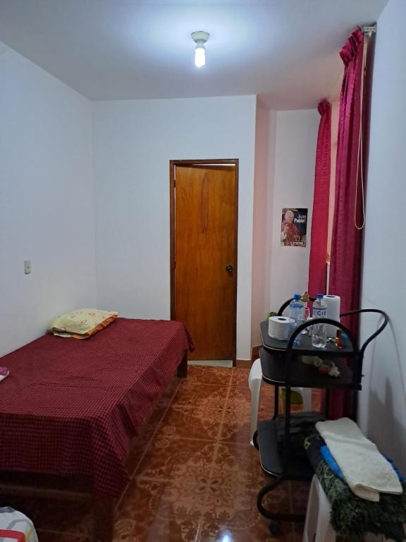 Mancora casa - 2
