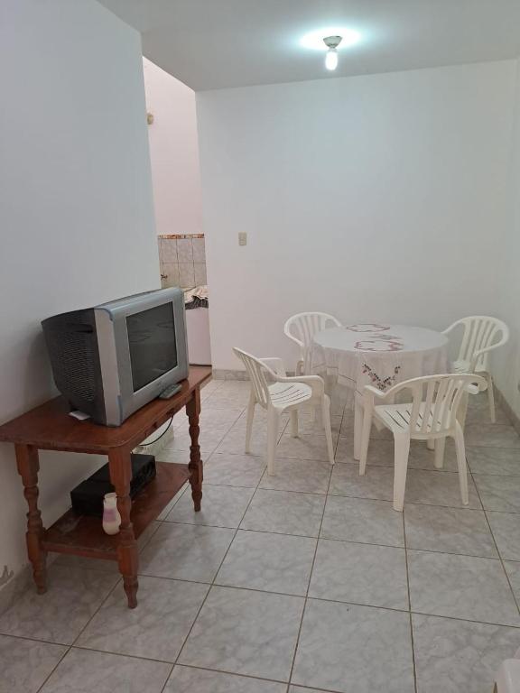 Mancora casa - 3