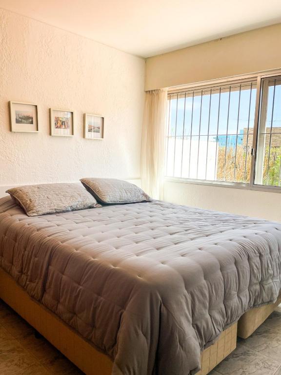 A pasos del mar, con vista, garage, para 4pax - 2