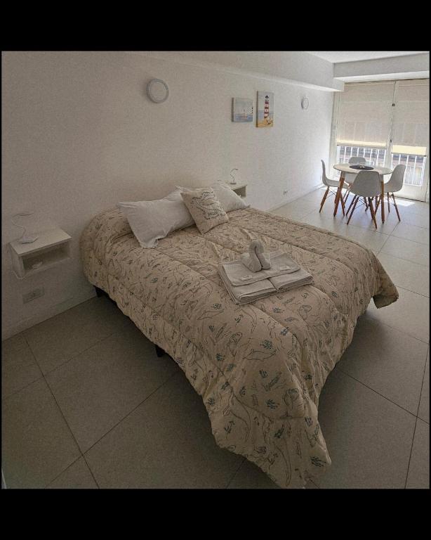 Dto PLAYAMAR Hermoso a metros del mar a estrenar - 5