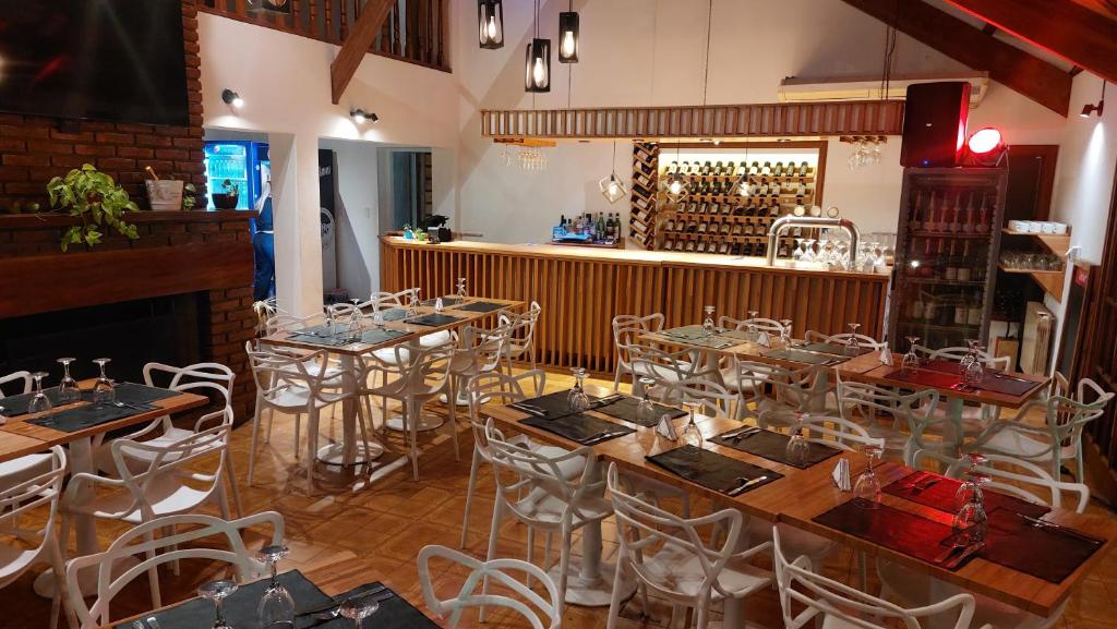 Hotel Salto Grande - 4