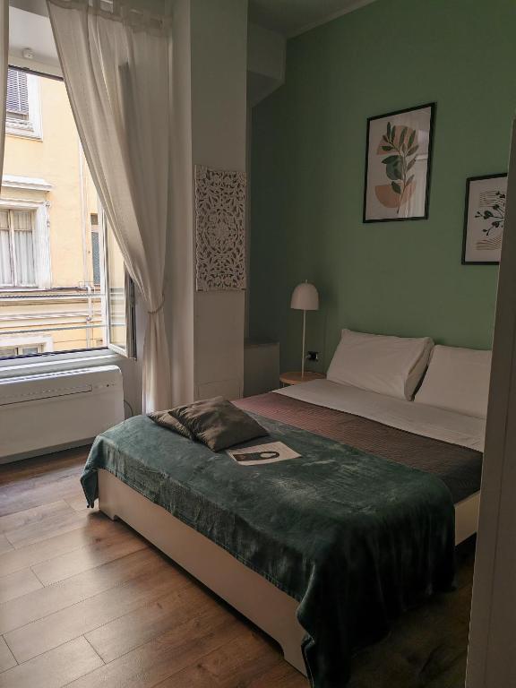 AD 111 ColaDiRienzo Rooms - by AD Roma - 2
