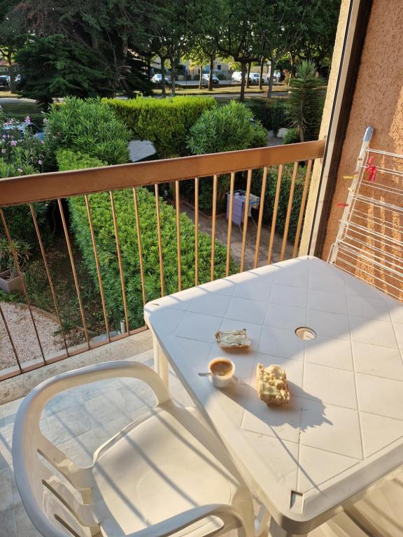 T2 familial climatisé mer à pied parking privé - 1