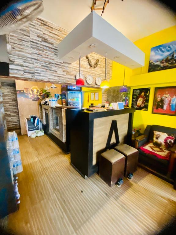 Hotel MAQ Lumbini — Lumbini (4)