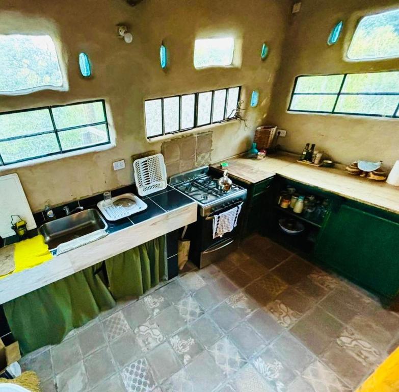 Tierra de Arroyo, Mallin-Tanti - 5