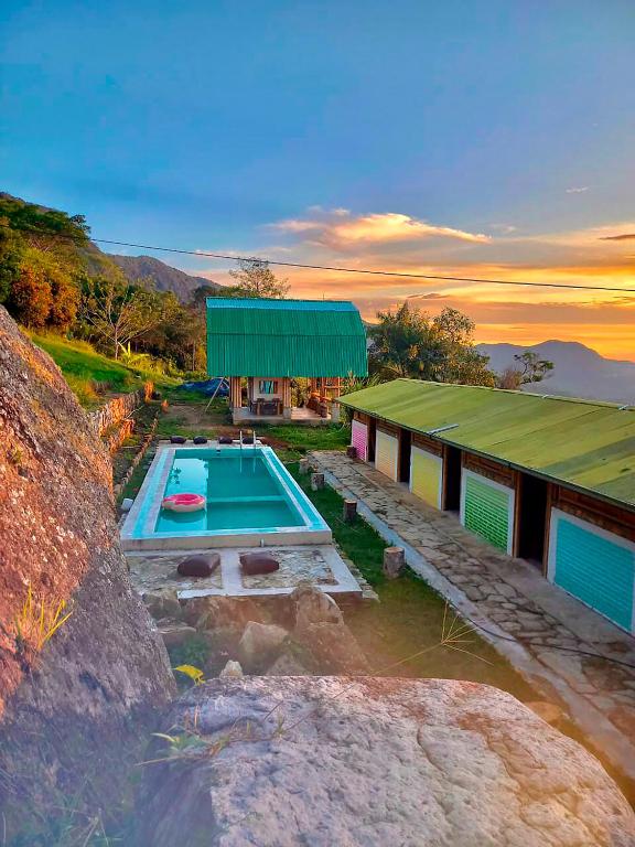 Hostal Tierra de Nubes - 1