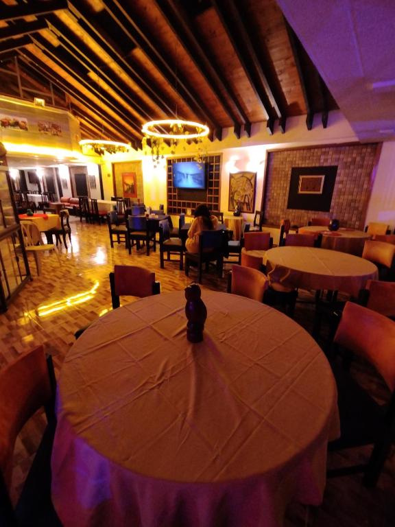 Club La riviera - 1