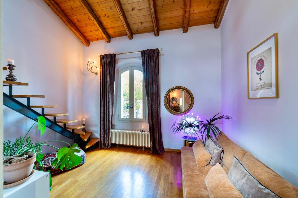 House of Alchemy - Albedo - San Luca - 4