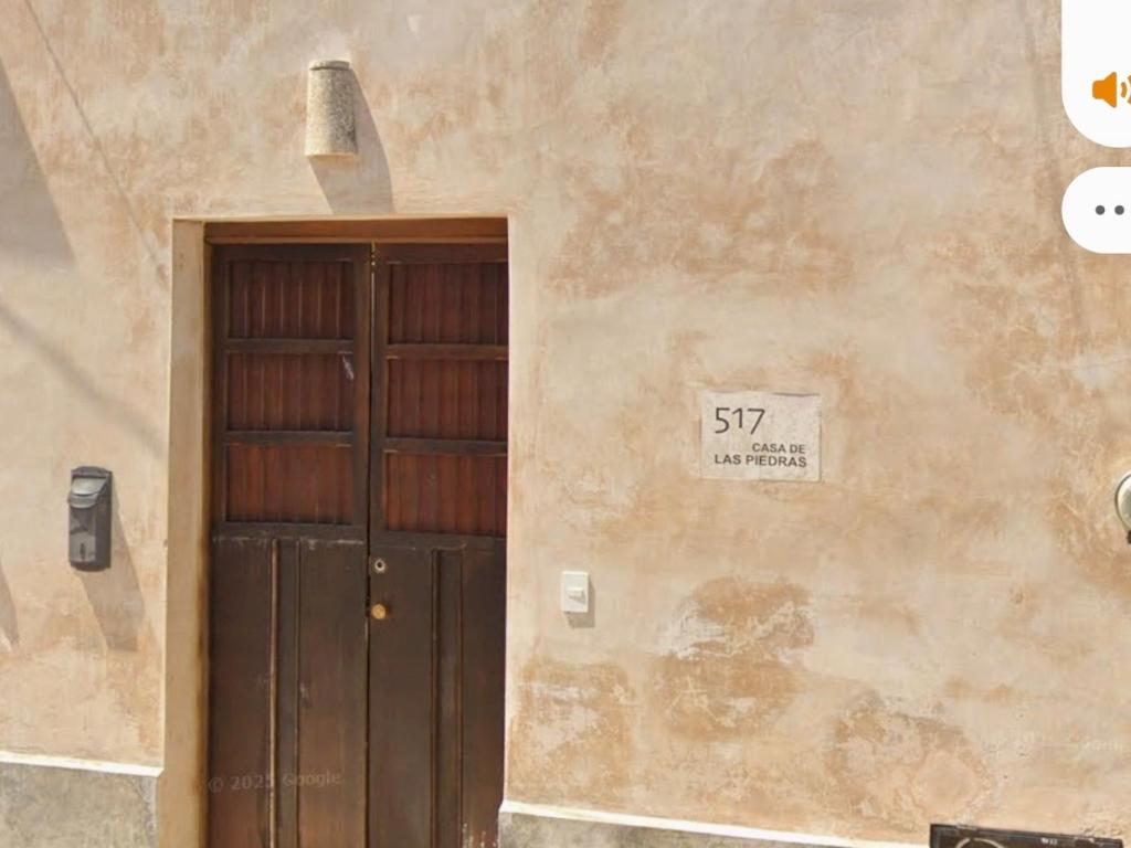 Casa las piedras - 3