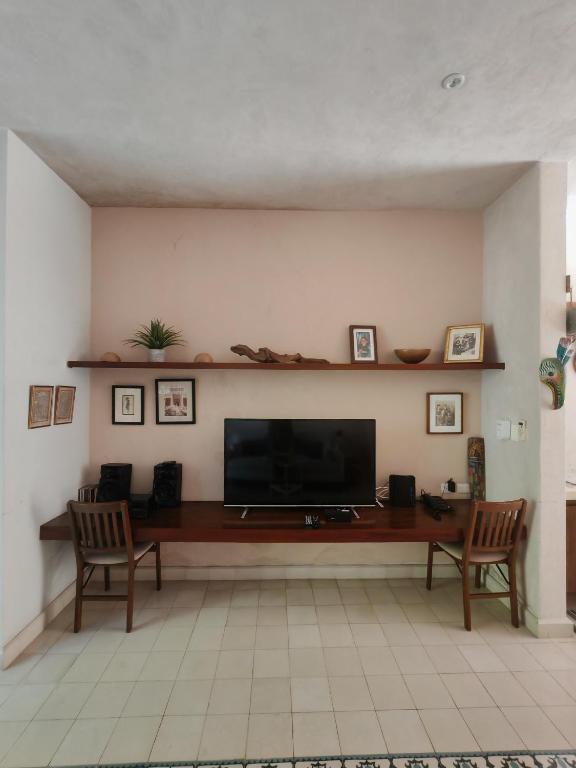 Casa las piedras - 2