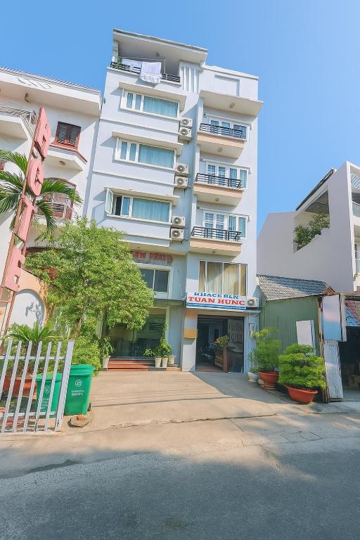 Tuan Hung Hotel HCM