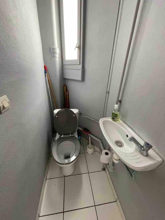 Trocadéro Eiffel Tower Mobility Lease - 3