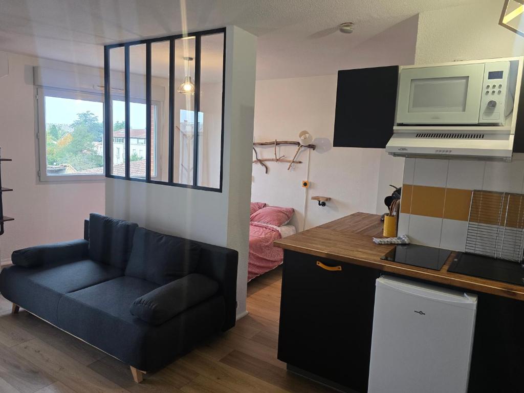 Appartement Lovely