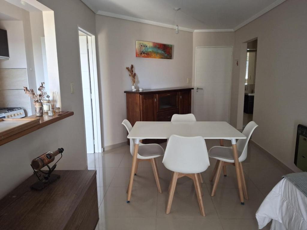 Temporary Furnished Apartment 1 bedroom - 1