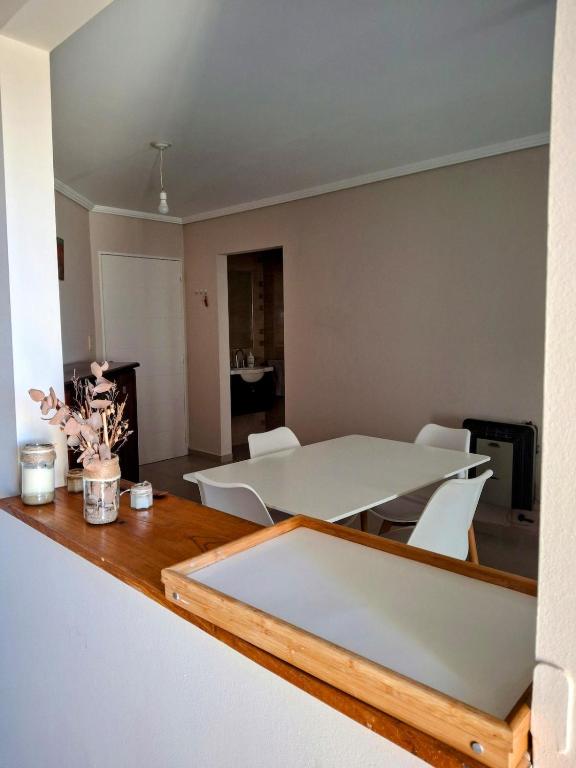 Temporary Furnished Apartment 1 bedroom - 3