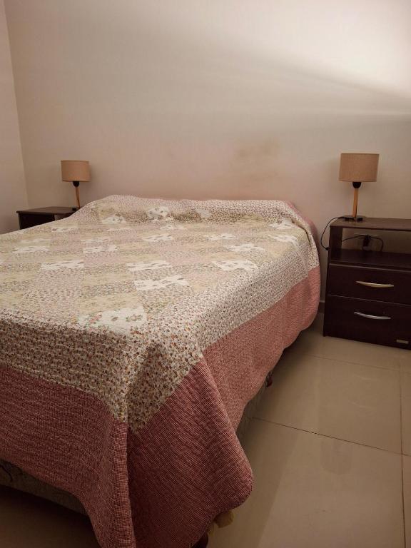 Temporary Furnished Apartment 1 bedroom - 4