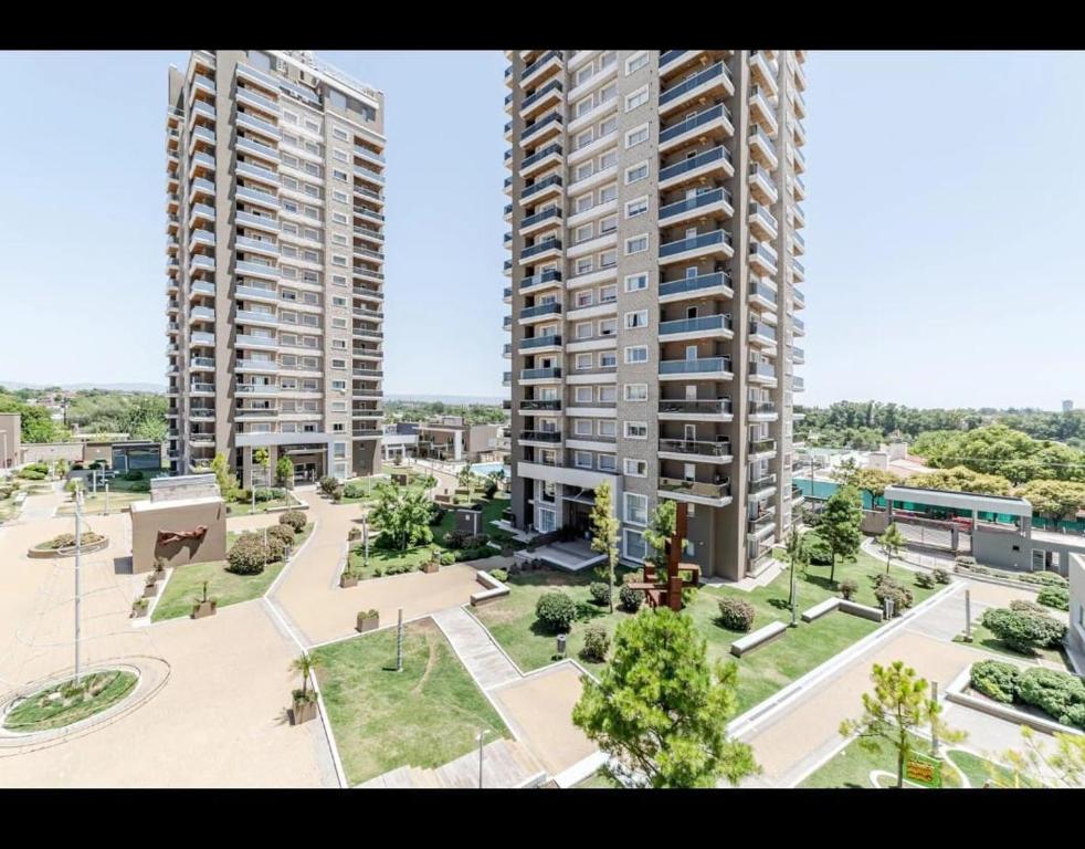 Temporary Furnished Apartment 1 bedroom - 5