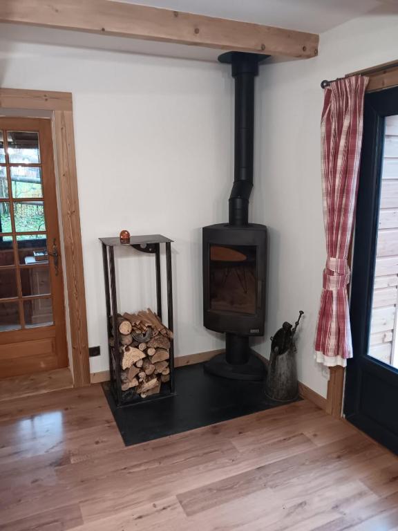 Chalet l Abondance - 2