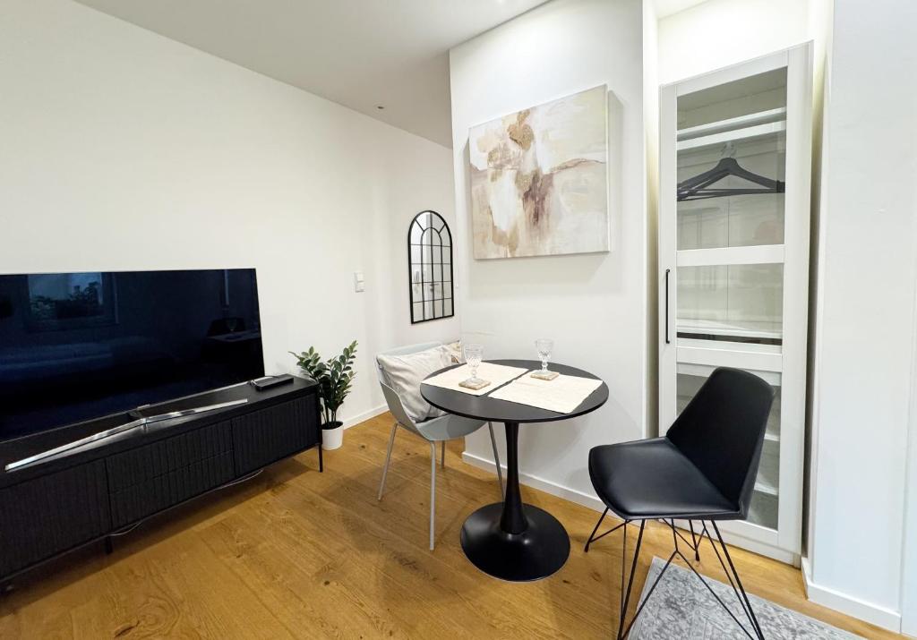 ma suite - Provino Studio - Zentrum - 2
