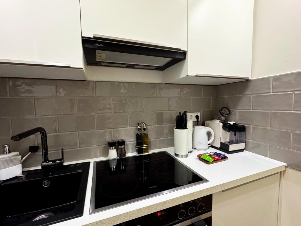 ma suite - Provino Studio - Zentrum - 5
