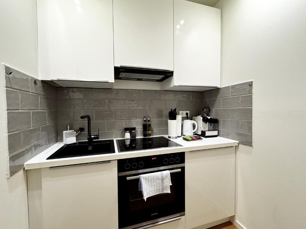 ma suite - Provino Studio - Zentrum - 4