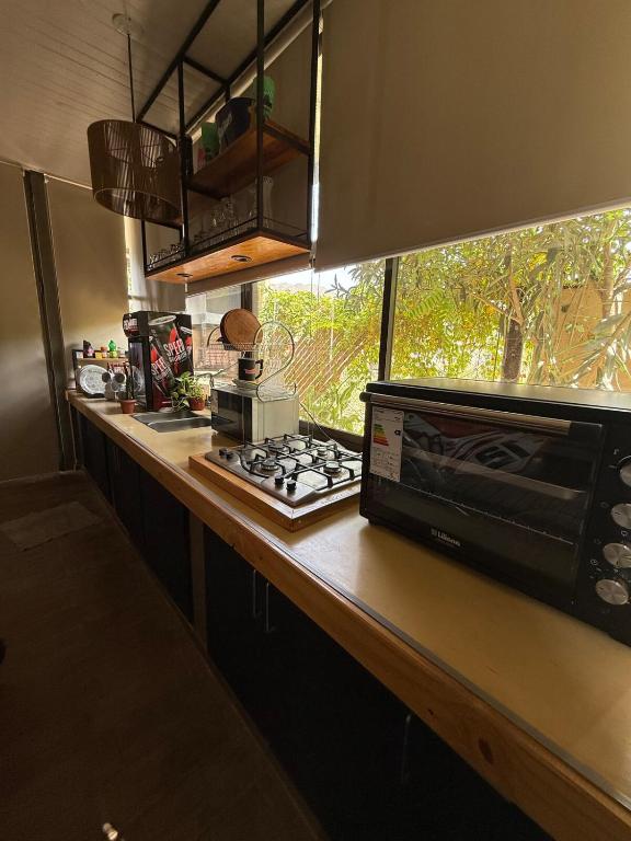 Loft moderno - 1