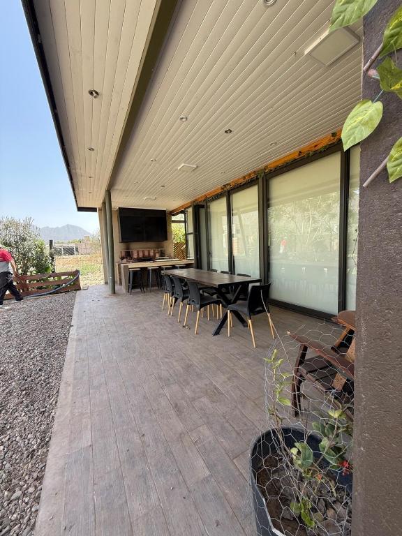 Loft moderno - 4