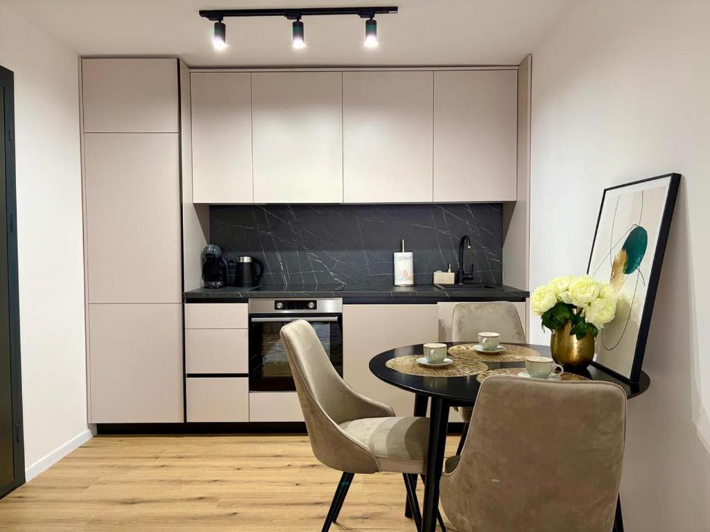 Apartment by the sea - 2