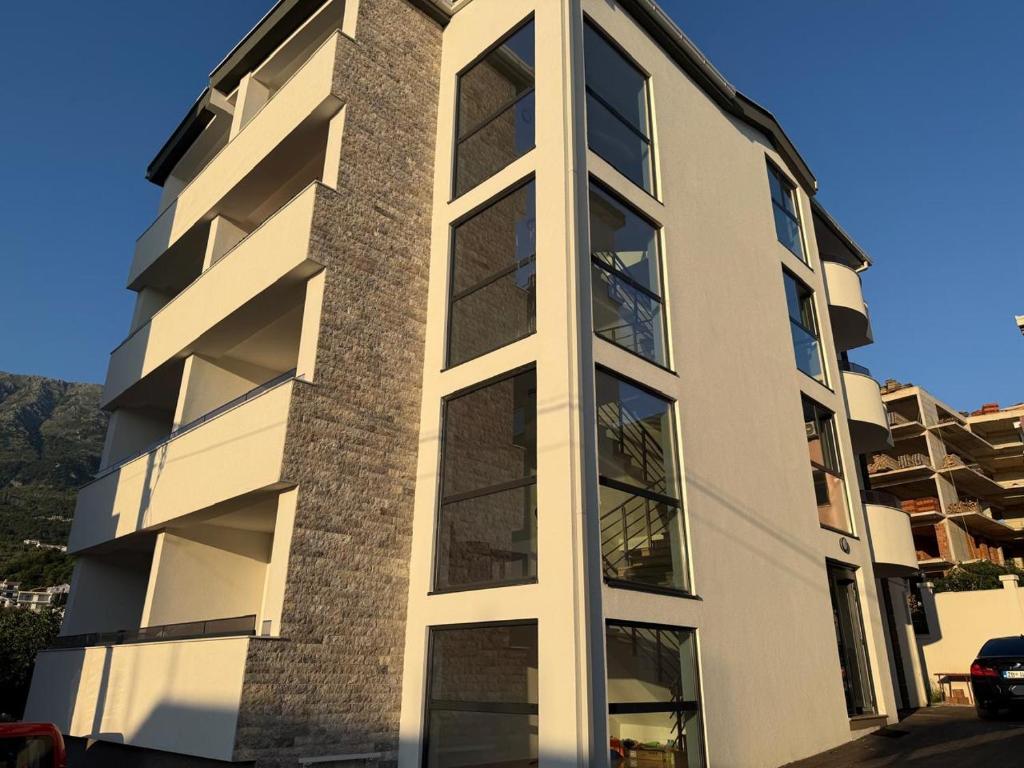 Apartment by the sea - 4