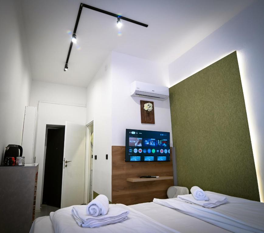 Old Town Pearl Apartments - 3