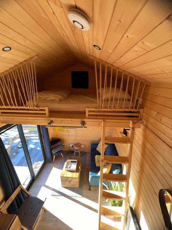 Petit chalet Cosy - 2