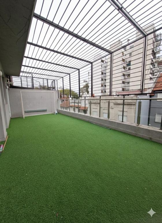 Casa moderna en barrio residencial de CABA - 4
