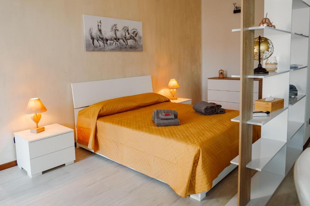 Tres Jolie Verona Apartment - 1