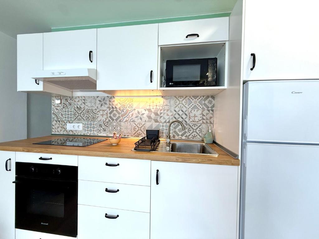 Casita de Lea - 5