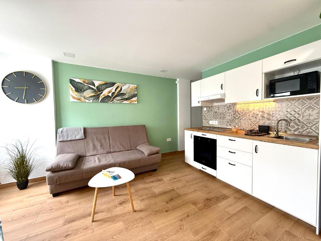 Casita de Lea - 1