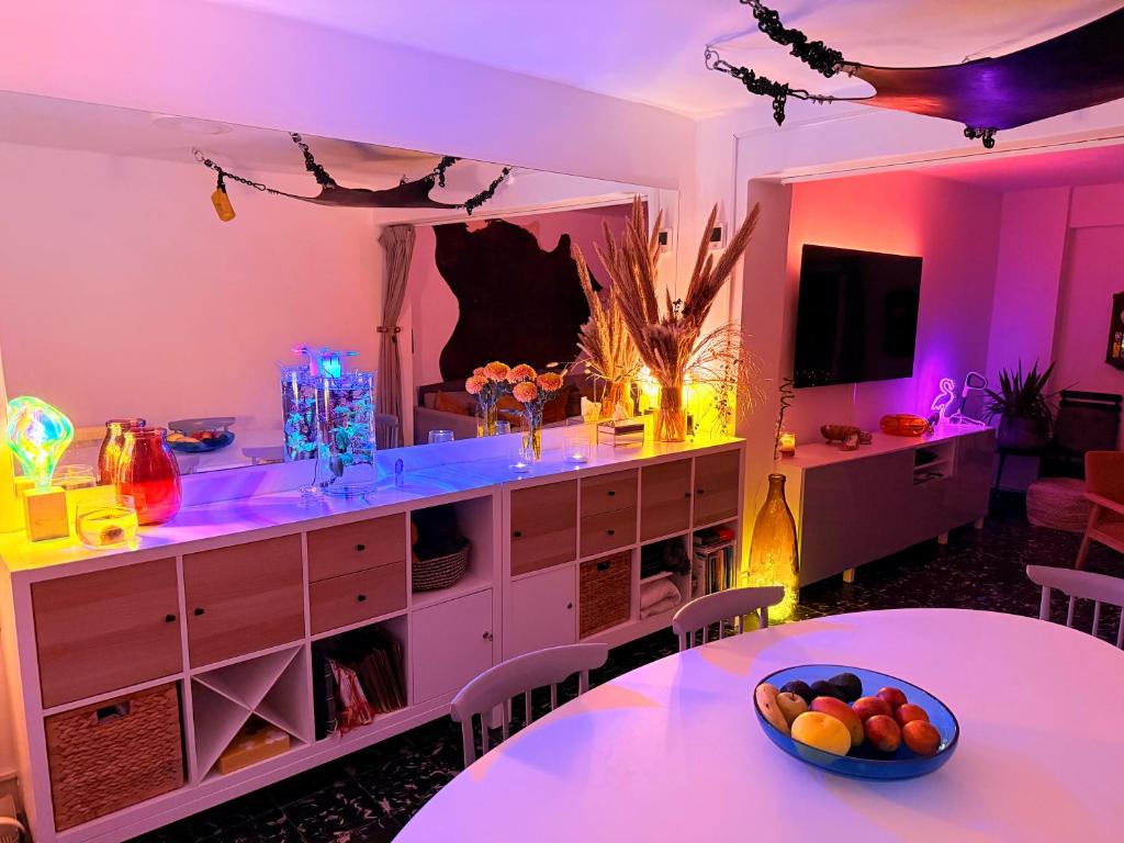 Habitación geniale cerca de Russafa - 2