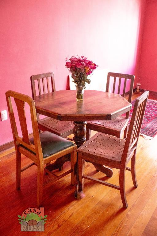 Casa Rumi - Guesthouse - 5