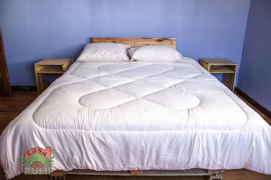 Casa Rumi - Guesthouse - 4