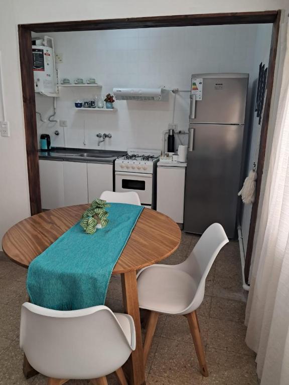 Monoambiente Centro villa Carlos Paz - 4