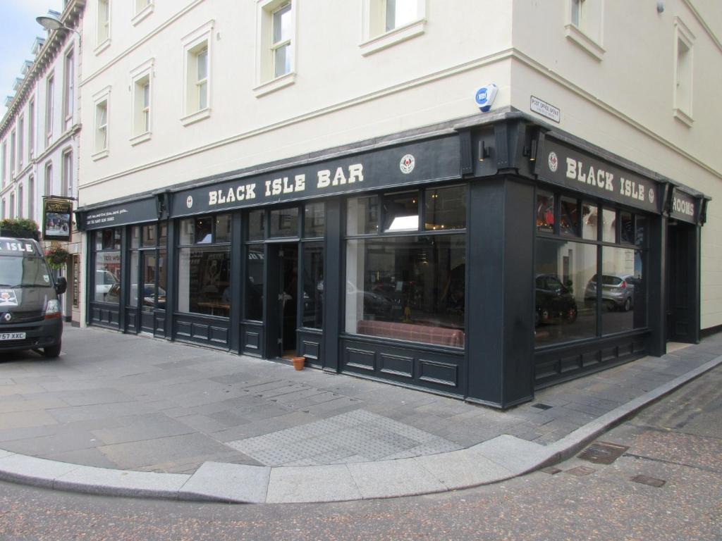 Black Isle Bar & Rooms - Photo 1 of 37