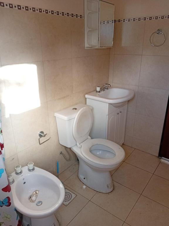 Hermosa casa en tanti - 2