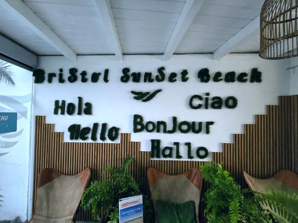 Bristol Sunset Beach - Puerto Ventura - 2