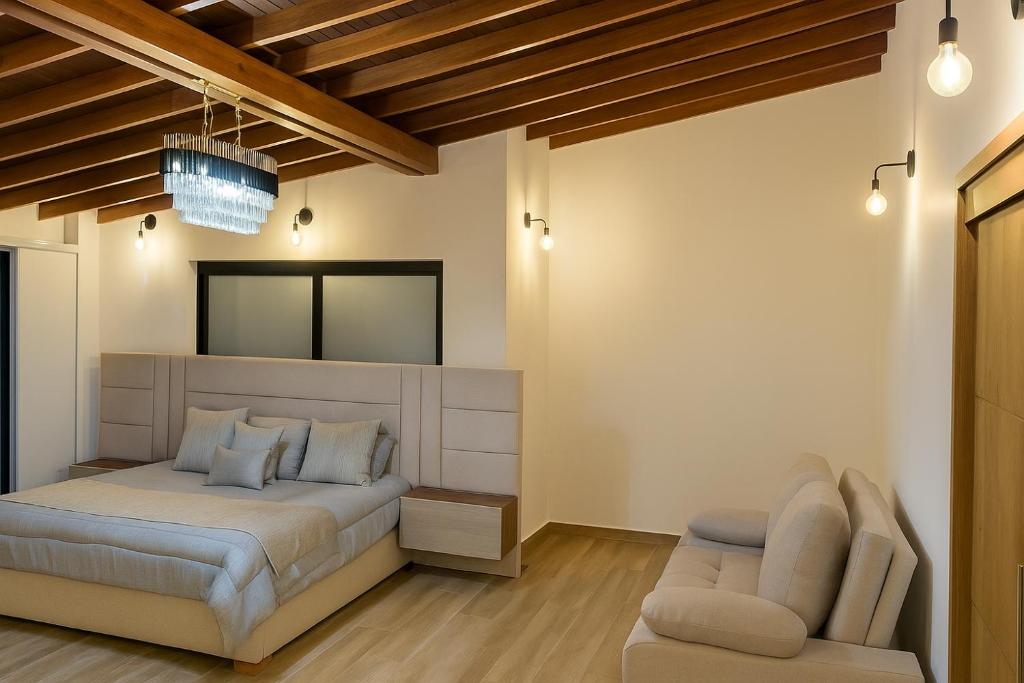 Mansión Panorámica Mirador VIP Luxury - 5