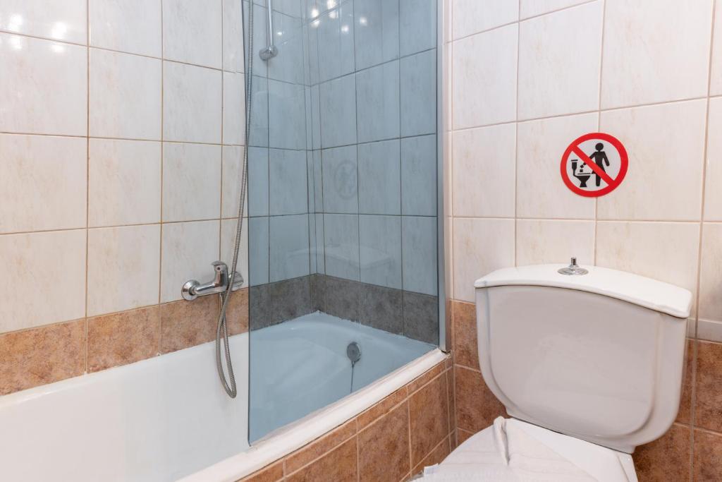 Delfinia Resort - All Inclusive — Hotel rooms in Kolymbia, South Aegean