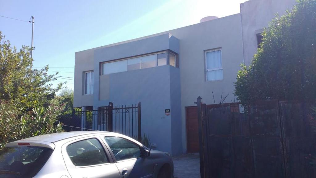 Casa con piscina barrio constitución a 400 metros del mar - 2