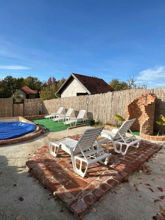 Brick House - 3